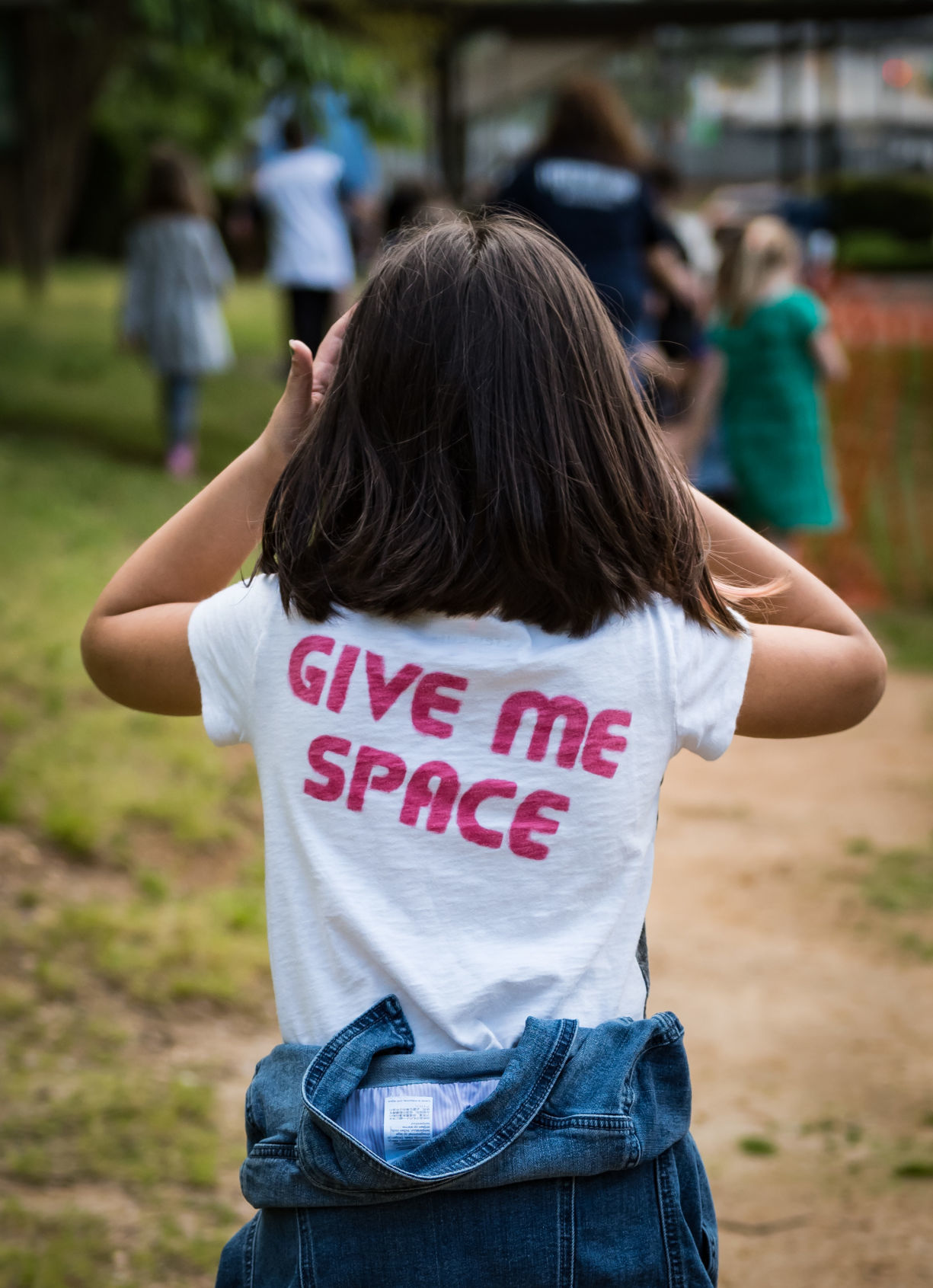 Imprints Cares during COVID19